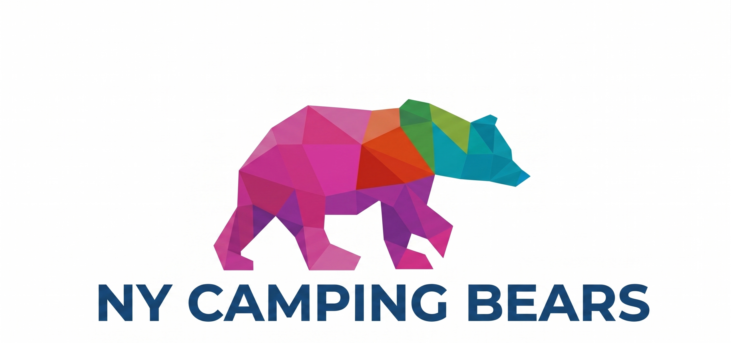 New York Camping Bears